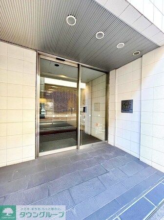 パークアクシス千葉新町の物件内観写真